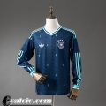Argentina Maglia Calcio Seconda Uomo Maniche Lunghe Coppa Del Mondo 2026 Argentina Maglia Calcio Seconda Uomo Maniche Lunghe Coppa Del Mondo 2026