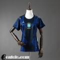 Brasile Maglia Calcio Seconda Donna Coppa Del Mondo 2026 Brasile Maglia Calcio Seconda Donna Coppa Del Mondo 2026