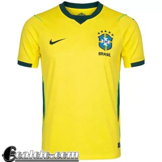 Brasile Maglia Calcio Prima Uomo Coppa Del Mondo 2026 Brasile Maglia Calcio Prima Uomo Coppa Del Mondo 2026