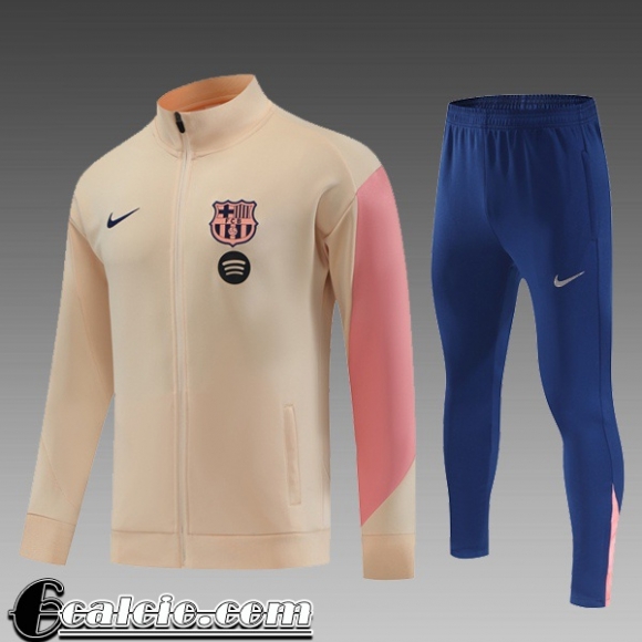 Barcellona Full-Zip Giacca Uomo 25-26 B685 Barcellona Full-Zip Giacca Uomo 25-26 B685