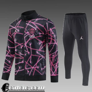 PSG Full-Zip Giacca Uomo 25-26 B687 PSG Full-Zip Giacca Uomo 25-26 B687