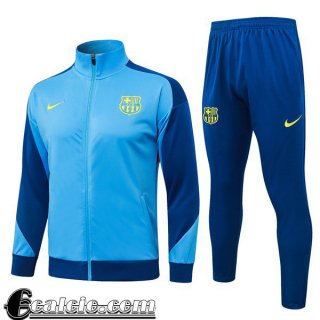 Barcellona Full-Zip Giacca Uomo 25-26 B688