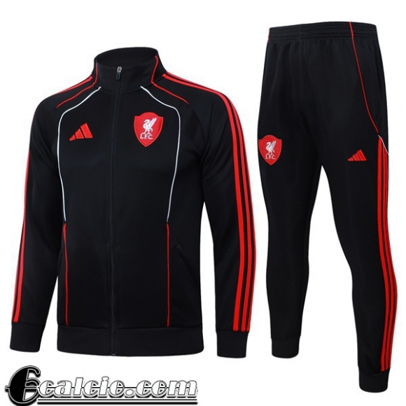 Liverpool Full-Zip Giacca Uomo 25-26 B692 Liverpool Full-Zip Giacca Uomo 25-26 B692