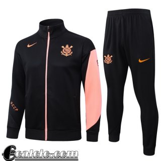 Corinthians Full-Zip Giacca Uomo 25-26 B693
