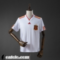 Spagna Retro Maglia Calcio Seconda Uomo 11 12 FG1306 Spagna Retro Maglia Calcio Seconda Uomo 11 12 FG1306