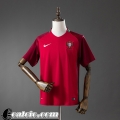 Portogallo Retro Maglia Calcio Prima Uomo 2018 FG1307 Portogallo Retro Maglia Calcio Prima Uomo 2018 FG1307