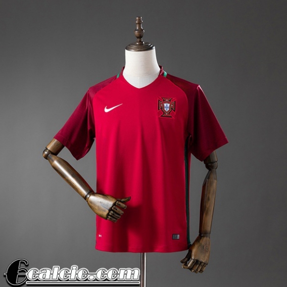 Portogallo Retro Maglia Calcio Prima Uomo 2018 FG1307 Portogallo Retro Maglia Calcio Prima Uomo 2018 FG1307