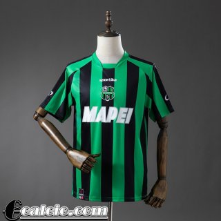 Sassuolo Retro Maglia Calcio Prima Uomo 11 12 FG1312 Sassuolo Retro Maglia Calcio Prima Uomo 11 12 FG1312