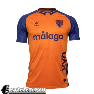 Malaga Maglia Calcio Terza Uomo 25-26 Malaga Maglia Calcio Terza Uomo 25-26