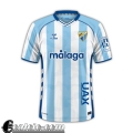 Malaga Maglia Calcio Prima Uomo 25-26 Malaga Maglia Calcio Prima Uomo 25-26