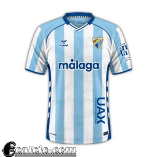 Malaga Maglia Calcio Prima Uomo 25-26 Malaga Maglia Calcio Prima Uomo 25-26