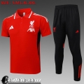 Liverpool Maglietta Polo Uomo 25-26 E206