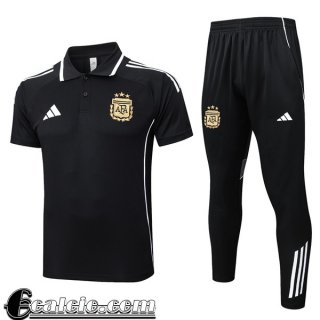Argentina Maglietta Polo Uomo 25-26 E208 Argentina Maglietta Polo Uomo 25-26 E208