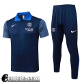 PSG Maglietta Polo Uomo 25-26 E209