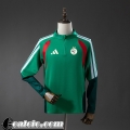 Algeria Felpa Sportswear Uomo 25-26 B482 Algeria Felpa Sportswear Uomo 25-26 B482