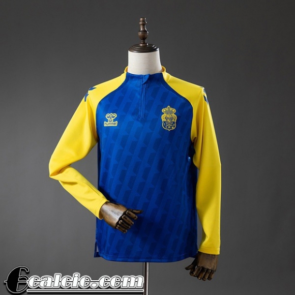 Las Palmas Felpa Sportswear Uomo 25-26 B484 Las Palmas Felpa Sportswear Uomo 25-26 B484