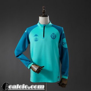 Real Valladolid Felpa Sportswear Uomo 25-26 B489