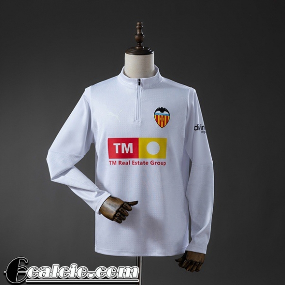Valencia Felpa Sportswear Uomo 25-26 B492