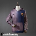 Barcellona Felpa Sportswear Uomo 25-26 B494