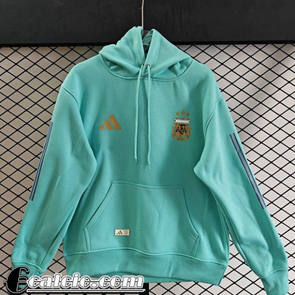 Argentina Felpa Sportswear Uomo 25-26 B504 Argentina Felpa Sportswear Uomo 25-26 B504