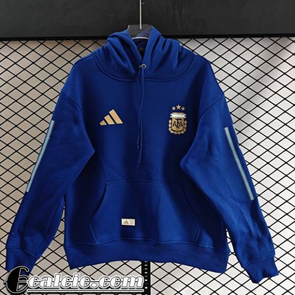 Argentina Felpa Sportswear Uomo 25-26 B505 Argentina Felpa Sportswear Uomo 25-26 B505