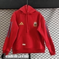 Argentina Felpa Sportswear Uomo 25-26 B507 Argentina Felpa Sportswear Uomo 25-26 B507