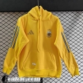 Argentina Felpa Sportswear Uomo 25-26 B509 Argentina Felpa Sportswear Uomo 25-26 B509