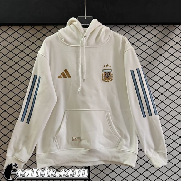 Argentina Felpa Sportswear Uomo 25-26 B511