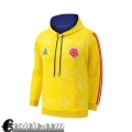Colombia Felpa Sportswear Uomo 25-26 B512 Colombia Felpa Sportswear Uomo 25-26 B512