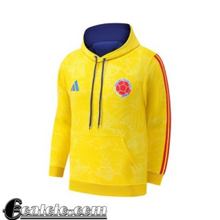 Colombia Felpa Sportswear Uomo 25-26 B512 Colombia Felpa Sportswear Uomo 25-26 B512
