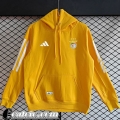 Benfica Felpa Sportswear Uomo 25-26 B513