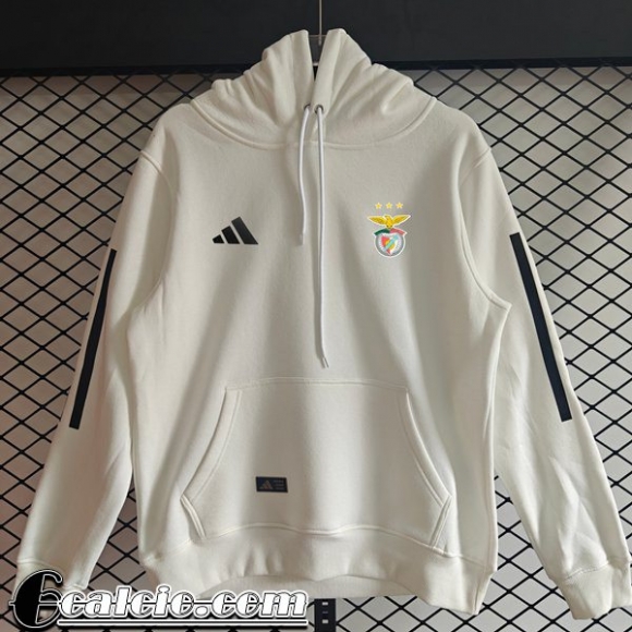 Benfica Felpa Sportswear Uomo 25-26 B514