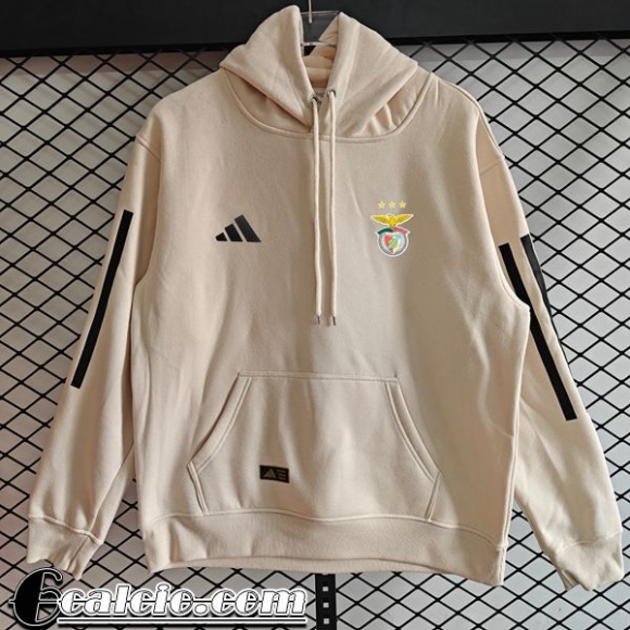 Benfica Felpa Sportswear Uomo 25-26 B515