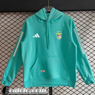 Benfica Felpa Sportswear Uomo 25-26 B516 Benfica Felpa Sportswear Uomo 25-26 B516