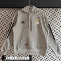 Benfica Felpa Sportswear Uomo 25-26 B519 Benfica Felpa Sportswear Uomo 25-26 B519