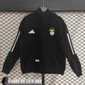 Benfica Felpa Sportswear Uomo 25-26 B520 Benfica Felpa Sportswear Uomo 25-26 B520