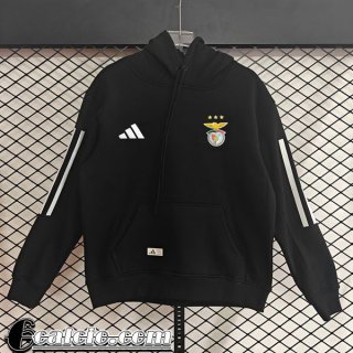 Benfica Felpa Sportswear Uomo 25-26 B520 Benfica Felpa Sportswear Uomo 25-26 B520