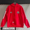 Newcastle United Felpa Sportswear Uomo 25-26 B522 Newcastle United Felpa Sportswear Uomo 25-26 B522