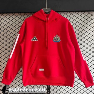 Newcastle United Felpa Sportswear Uomo 25-26 B522 Newcastle United Felpa Sportswear Uomo 25-26 B522