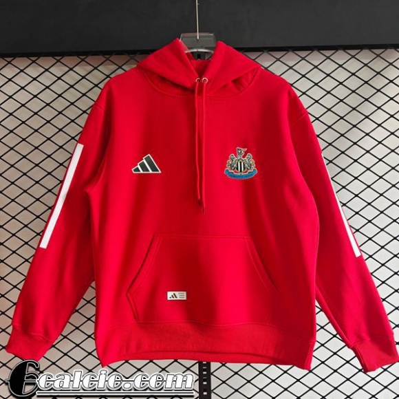 Newcastle United Felpa Sportswear Uomo 25-26 B522 Newcastle United Felpa Sportswear Uomo 25-26 B522