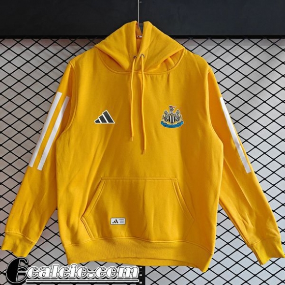 Newcastle United Felpa Sportswear Uomo 25-26 B523 Newcastle United Felpa Sportswear Uomo 25-26 B523