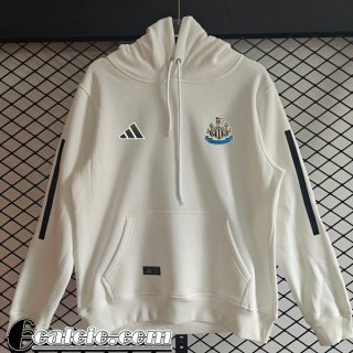 Newcastle United Felpa Sportswear Uomo 25-26 B524 Newcastle United Felpa Sportswear Uomo 25-26 B524
