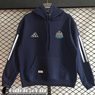 Newcastle United Felpa Sportswear Uomo 25-26 B525 Newcastle United Felpa Sportswear Uomo 25-26 B525