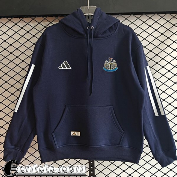 Newcastle United Felpa Sportswear Uomo 25-26 B525 Newcastle United Felpa Sportswear Uomo 25-26 B525