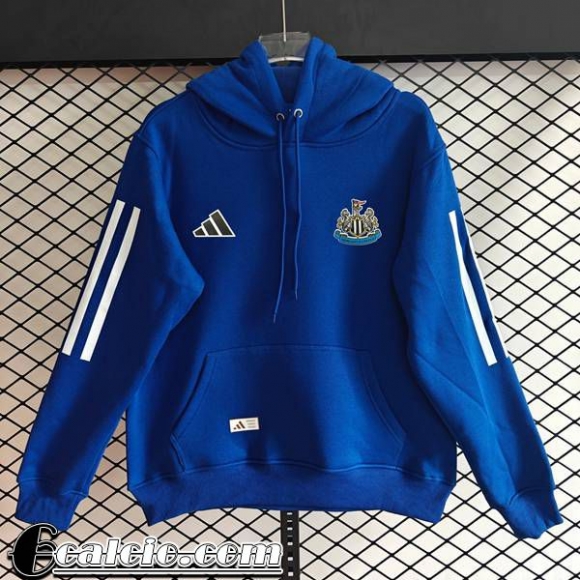 Newcastle United Felpa Sportswear Uomo 25-26 B527 Newcastle United Felpa Sportswear Uomo 25-26 B527