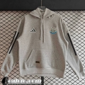 Newcastle United Felpa Sportswear Uomo 25-26 B528 Newcastle United Felpa Sportswear Uomo 25-26 B528