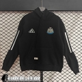 Newcastle United Felpa Sportswear Uomo 25-26 B529 Newcastle United Felpa Sportswear Uomo 25-26 B529