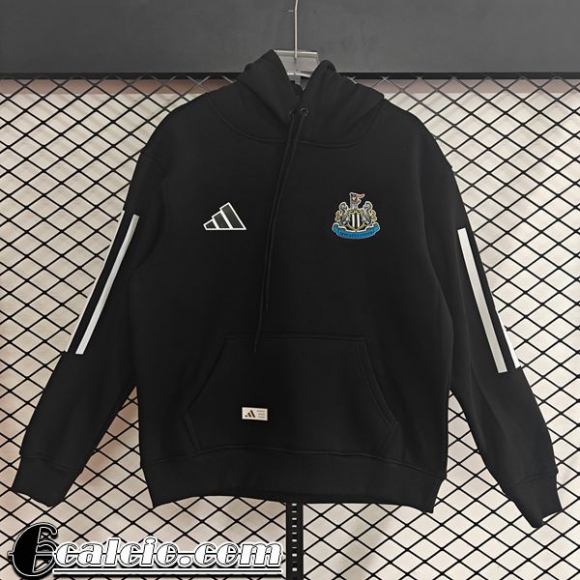 Newcastle United Felpa Sportswear Uomo 25-26 B529 Newcastle United Felpa Sportswear Uomo 25-26 B529