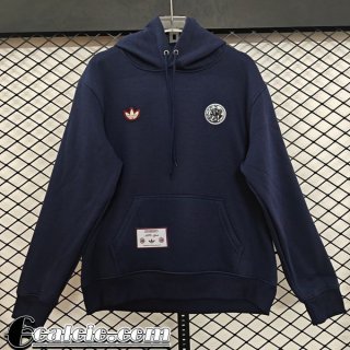 AJAX Felpa Sportswear Uomo 25-26 B530 AJAX Felpa Sportswear Uomo 25-26 B530