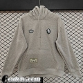 Juventus Felpa Sportswear Uomo 25-26 B541 Juventus Felpa Sportswear Uomo 25-26 B541
